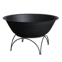 Arizona Cast Iron Fire Pit
